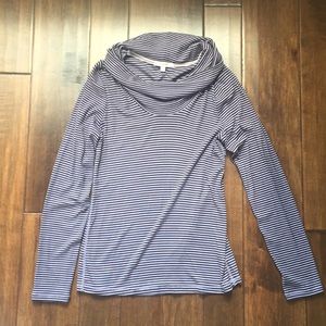 Anthrolopologie Turtleneck Sweater